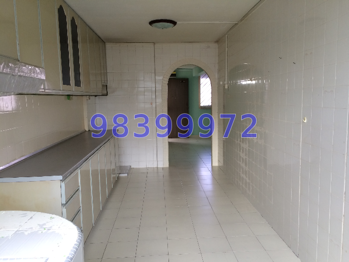 Blk 135 Simei Street 1 (Tampines), HDB 4 Rooms #45678412